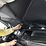 Car Sun Shade Windshield Cover Umbrella