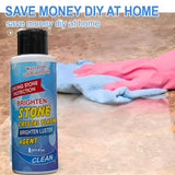 Powerful Marble & Tile Crystal Polish – Buy 1 Get 2 Free Deal