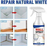 Magic Wall Repair Spray (Pack of 2)