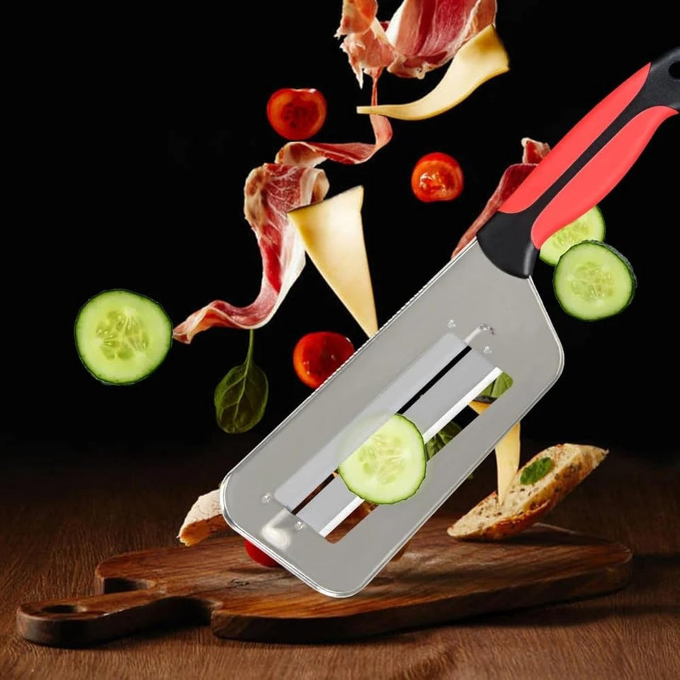 Heavy Quality Vegetable Slicer Knife