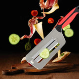 Heavy Quality Vegetable Slicer Knife