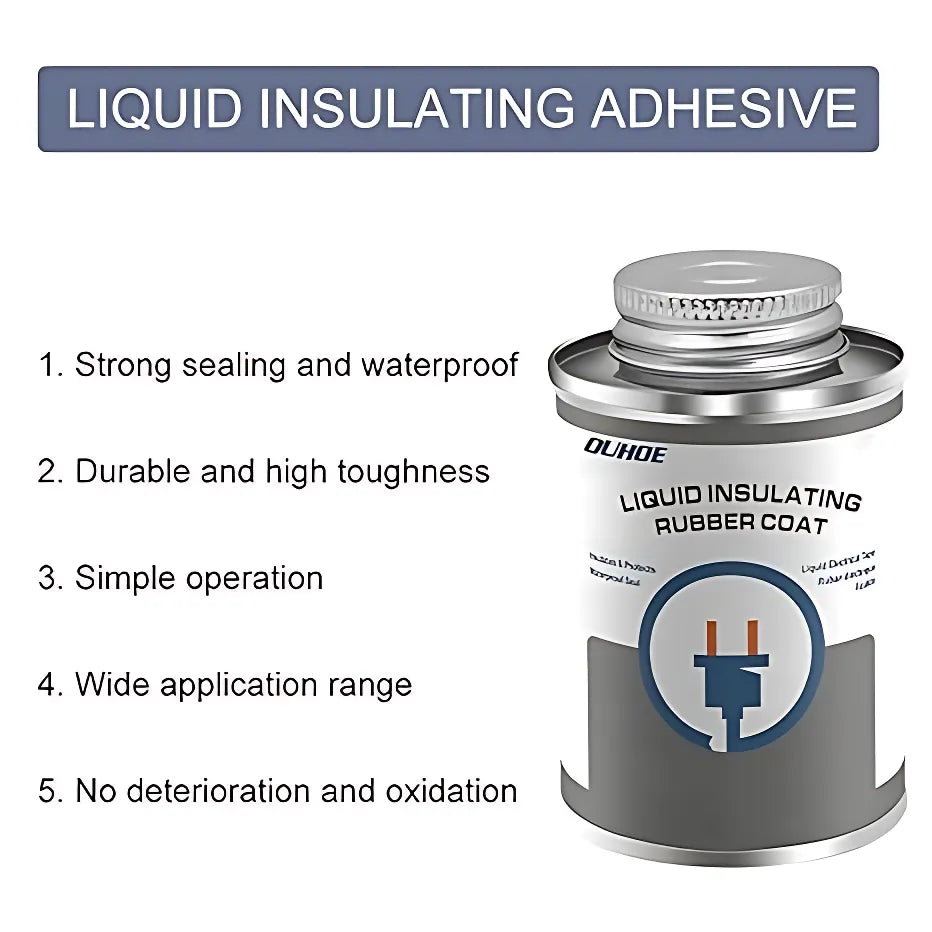 Liquid Insulating Glue