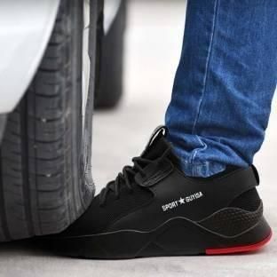 Men's Dailywear Casual Shoes