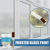 Frosted Glass Paint (Buy 1 Get 1 Free)