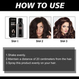 Yasme™️ 4 in 1 Shining Hair Spray 100 ml (Pack of 2)
