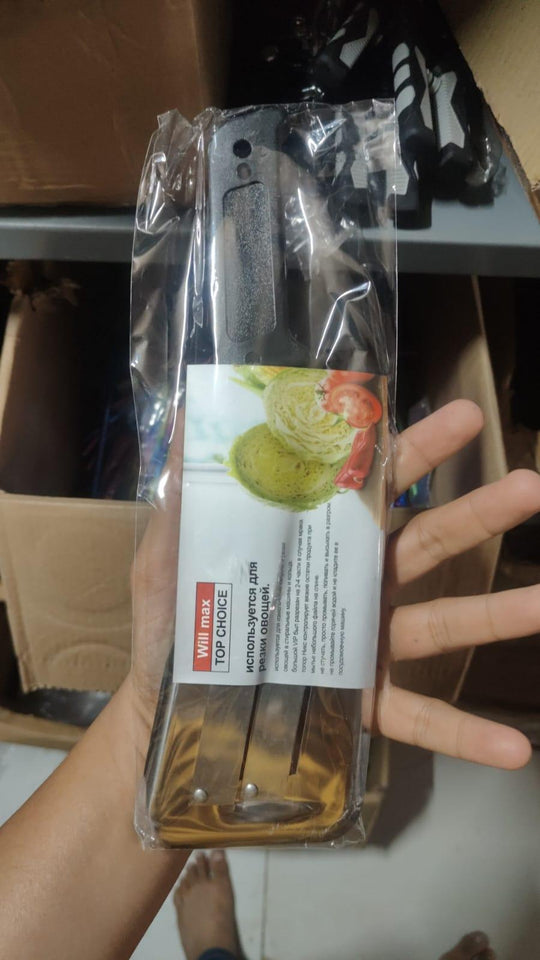Slice Blade Slicing Knife