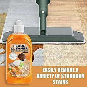 All-Purpose Floor Cleaner