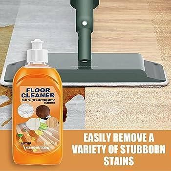 All-Purpose Floor Cleaner