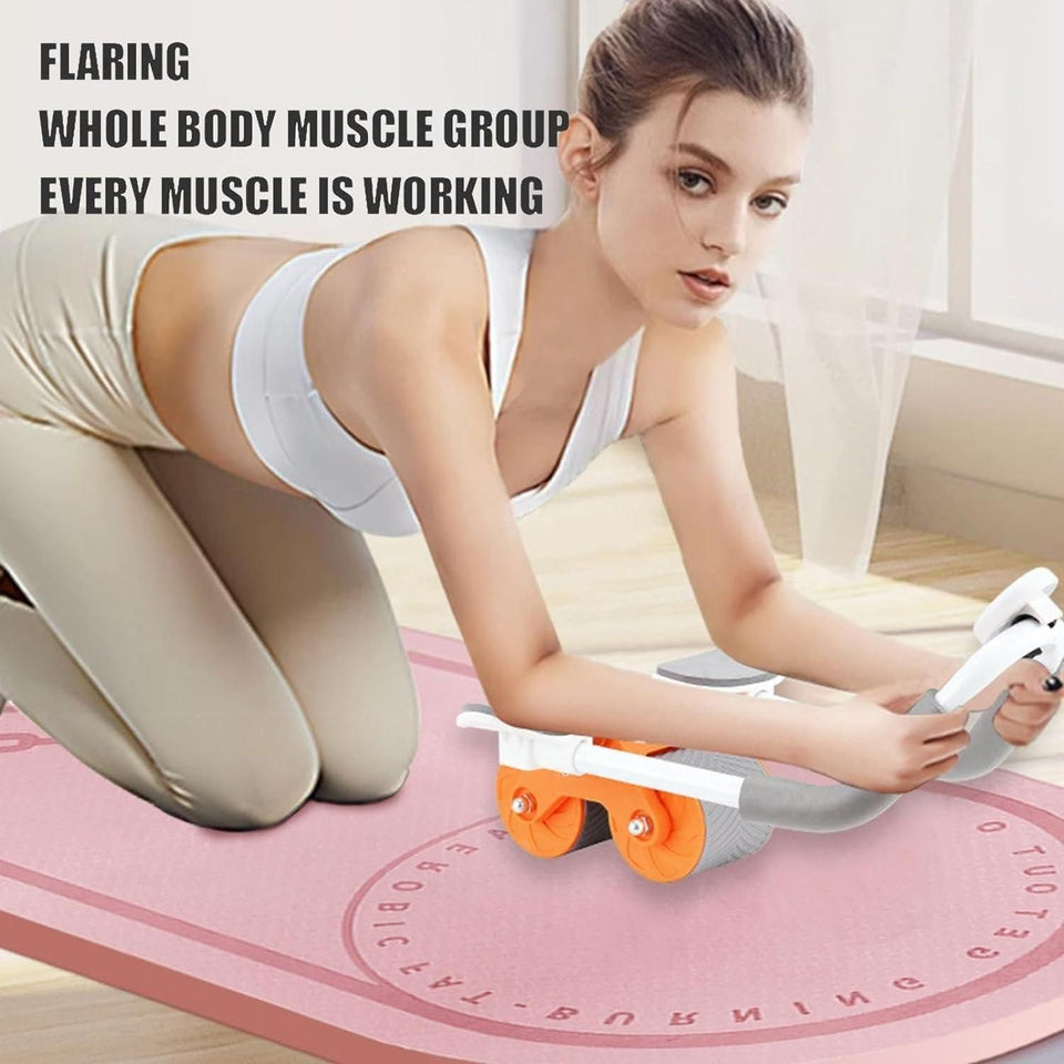 Yasme™️Abdominal Exercise Roller