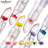 Crystal Jelly Flower Color Changing Lipstick