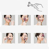 3D Face & Body Massager