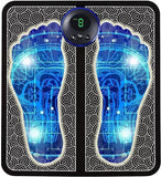 Wireless Electric EMS Massage Machine