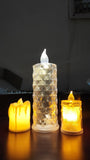 Lights, LED Candles (Pack of 2)