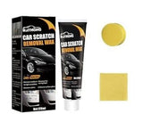 Yasme™️Car Scratch Removal Wax Pack of 2