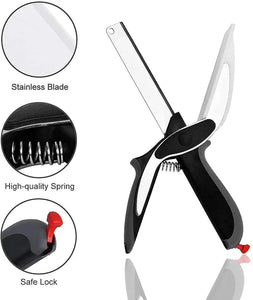 SlicePro™ 2-in-1 Clever Cutter (BUY 1 GET 1 Free)