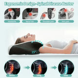 Premium Cervical Butterfly Pillow