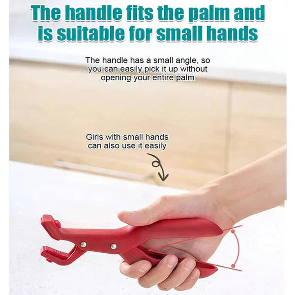 Anti Scald Dish Pot Holder