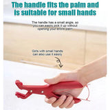 Anti Scald Dish Pot Holder