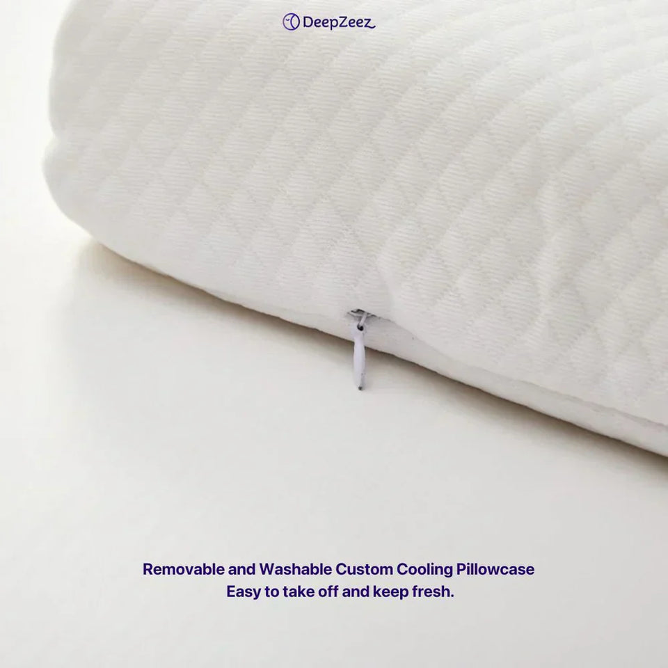 Premium Cervical Butterfly Pillow