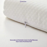 Premium Cervical Butterfly Pillow