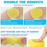 Turmeric Kojic Acid Cleansing Pads