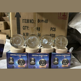 3D Crystal Lamp Ball (Assorted Design)