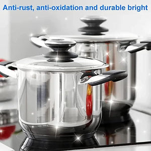 All-Purpose Instant Kitchen Cleaning Powder✨(BUY 1 GET 1 FREE)