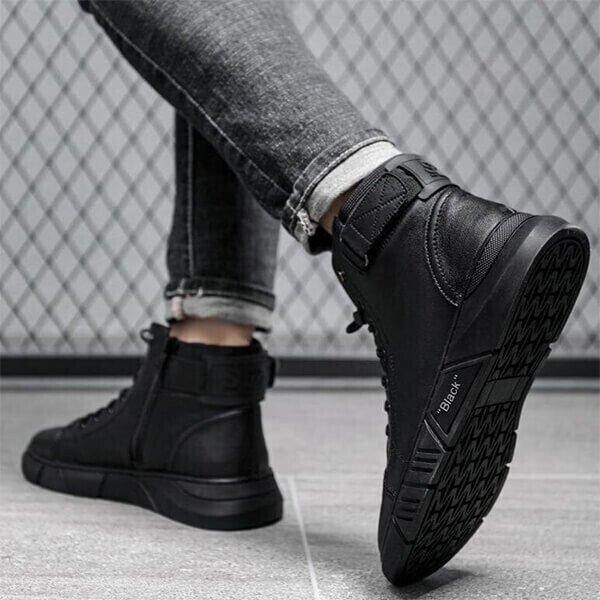 TRENDY BOOTS FOR MEN