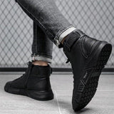 TRENDY BOOTS FOR MEN