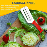 Heavy Quality Vegetable Slicer Knife