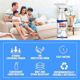 Magic Wall Repair Spray (Pack of 2)