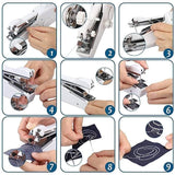 Portable Sewing Machine