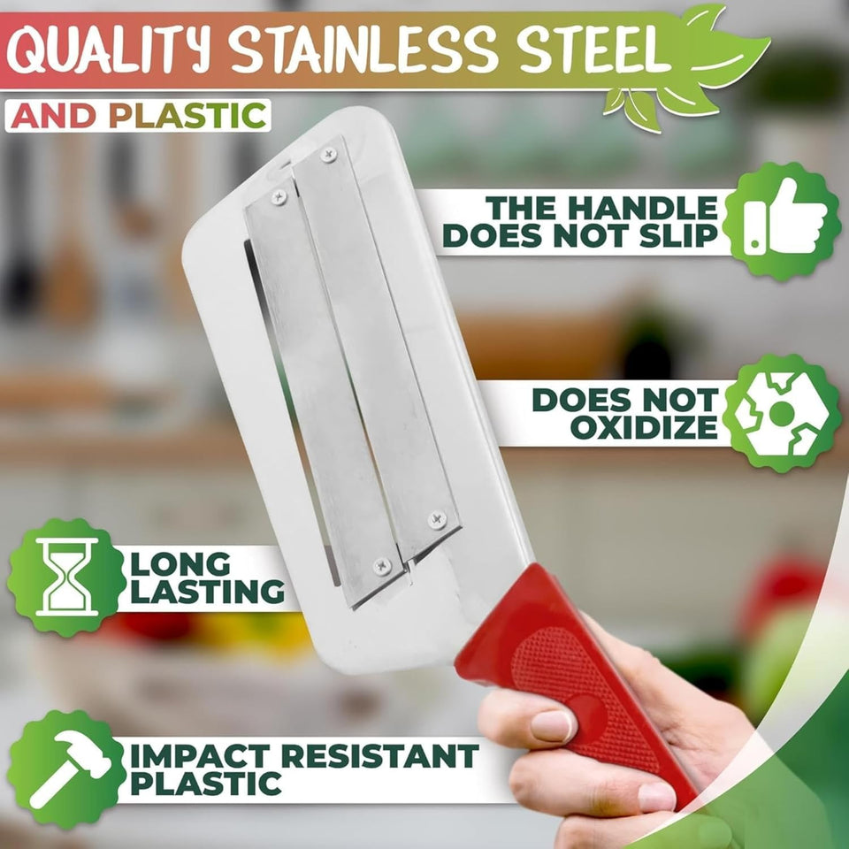 Heavy Quality Vegetable Slicer Knife