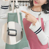 Ultimate Cooking Companion Apron (Multi-Color)