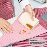 Ultimate Cooking Companion Apron (Multi-Color)