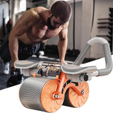 Yasme™️Abdominal Exercise Roller