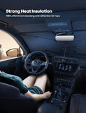 Car Sun Shade Windshield Cover Umbrella