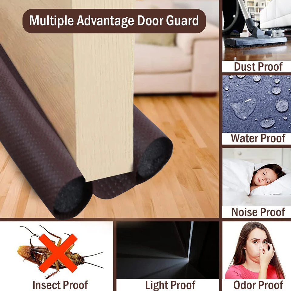 Door Protector-Gap Sealer (Buy 1 Get 5 Free)