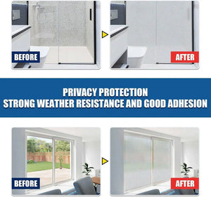 Frosted Glass Paint (Buy 1 Get 1 Free)