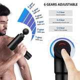 Fascial Massage Gun For Men & Women
