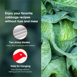 Heavy Quality Vegetable Slicer Knife