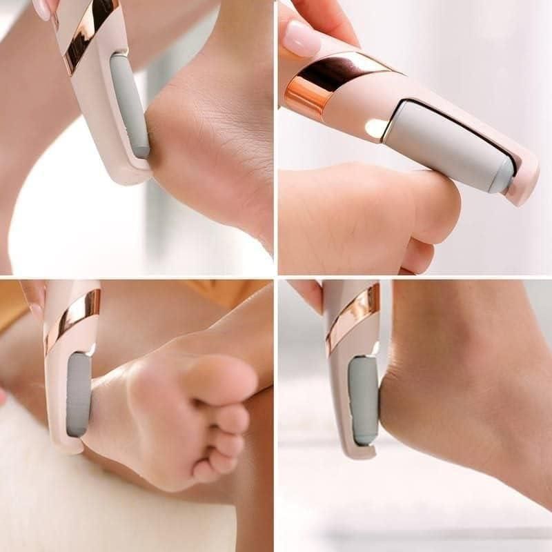 Yasme™ - Electric Foot Dead Skin Callus Remover
