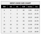 TRENDY BOOTS FOR MEN