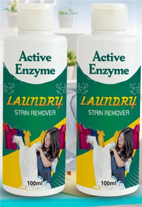 Laundry Rust Stain Remover (Pack of 2)