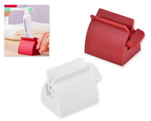 ROLLING TUBE TOOTHPASTE / CREAM SQUEEZER - BUY 1 GET 1 FREE