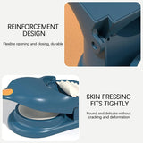 2 In 1 Dumpling Maker (Assorted Color)