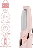 Yasme™ - Electric Foot Dead Skin Callus Remover