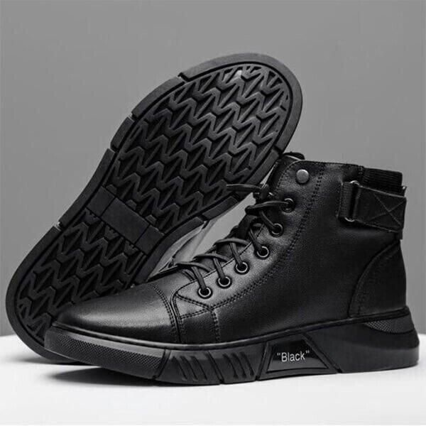 TRENDY BOOTS FOR MEN