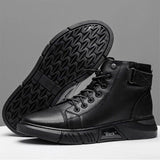 TRENDY BOOTS FOR MEN