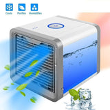 Portable Mini Air Conditioner Cooler